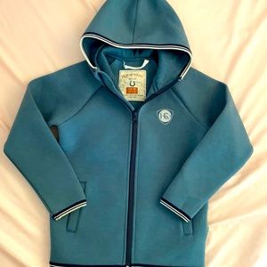 Horseware hoodie - jacket